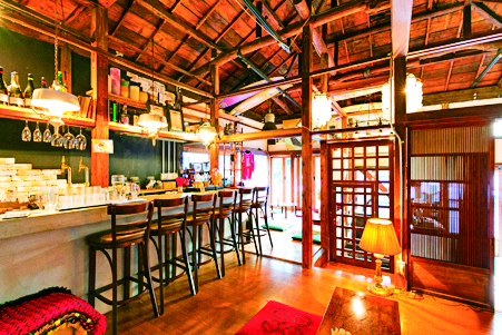 鎌倉でノスタルジックな癒しを 古民家カフェ レストラン6選 るるぶ More