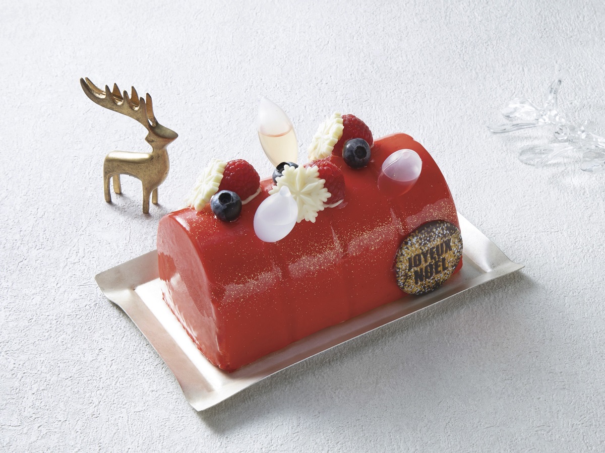 「シュープリーズ」
