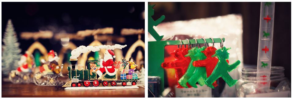 神戸港町の街並みを一望できる 神戸布引ハーブ園 で古城のクリスマス開催 るるぶ More