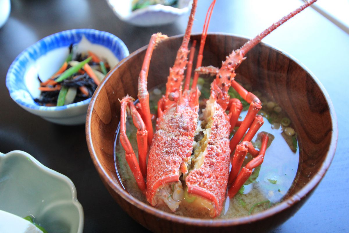 南伊豆町がおうちにやってくる オンラインで食べて楽しむ 南伊豆町祭り 開催中 るるぶ More