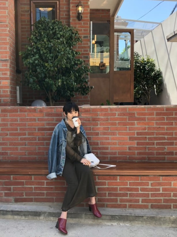 高橋愛オフィシャルAbemaブログより