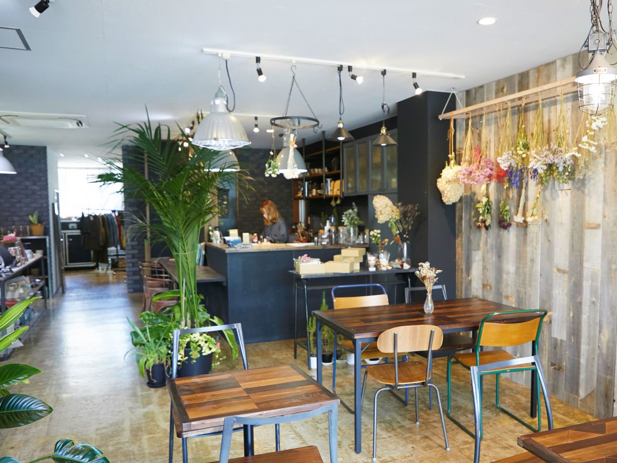 Gros Michel グロスミシェル は藤沢 湘南の新名所カフェ パフェ フレンチトーストを堪能 るるぶ More