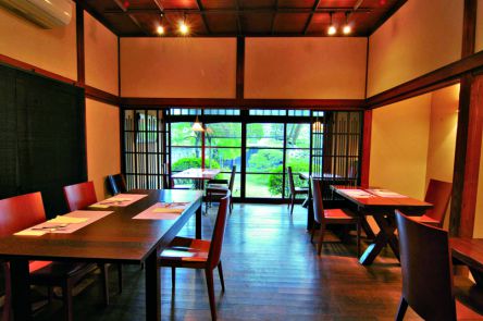素敵空間で食事を！鎌倉・長谷のリノベカフェ&レストラン３選