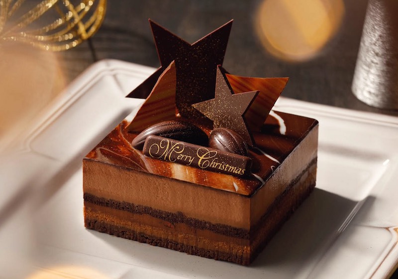 今年はネットで 全国配送okのクリスマスケーキ21選 最新 予約はお早めに