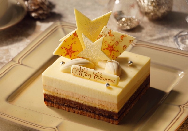 今年はネットで 全国配送okのクリスマスケーキ21選 最新 予約はお早めに