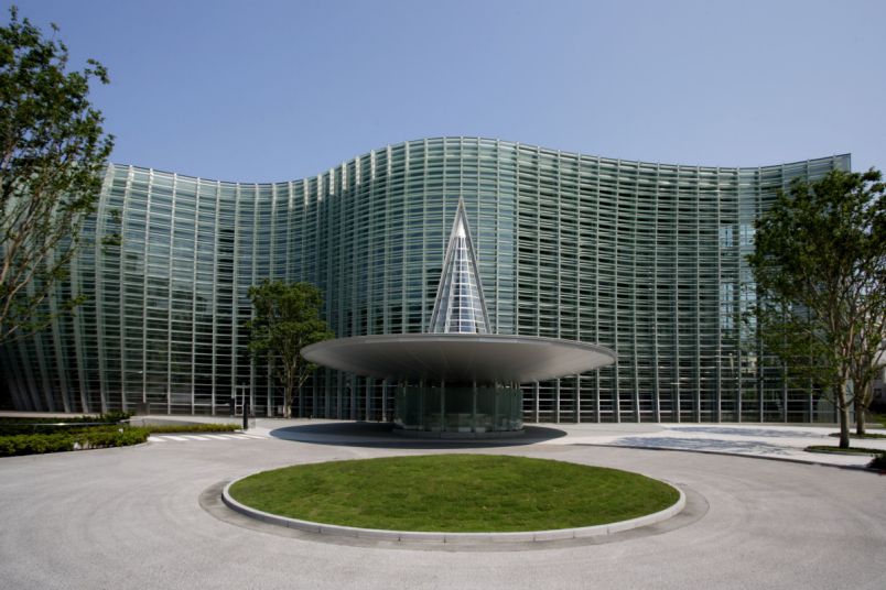 東京都内のおすすめ美術館17選！ アート巡りで心にゆとりと休息を