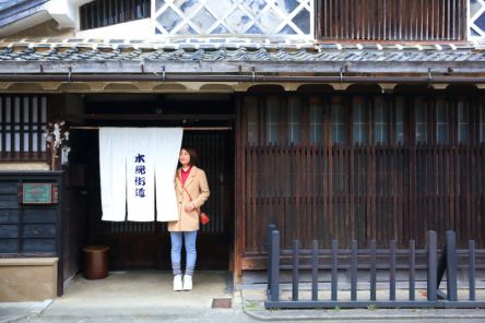 ときめきいっぱいの松江・出雲へ冬の女子旅！1泊2日でパワースポットや歴史をおしゃれに楽しもう