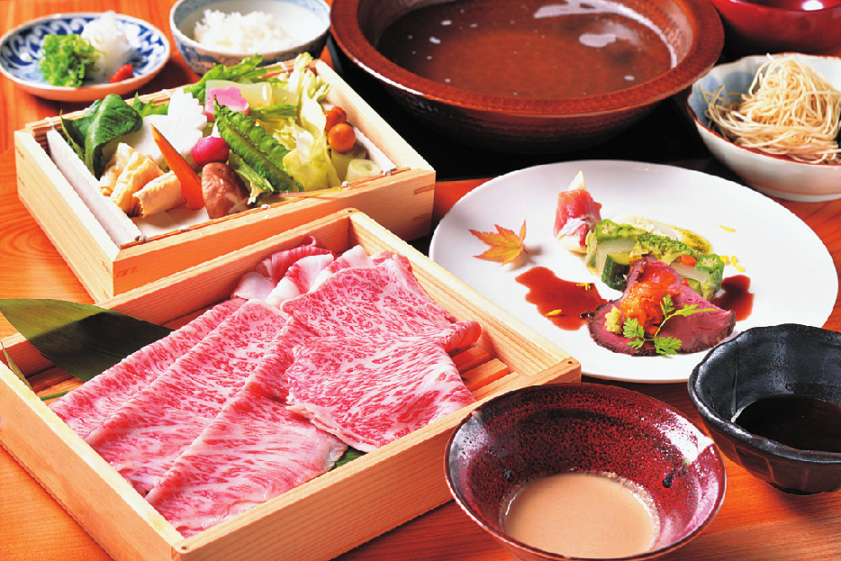 奈良 ならまち のおすすめ人気ランチ7選 The奈良な郷土料理 王道グルメを紹介 るるぶ More