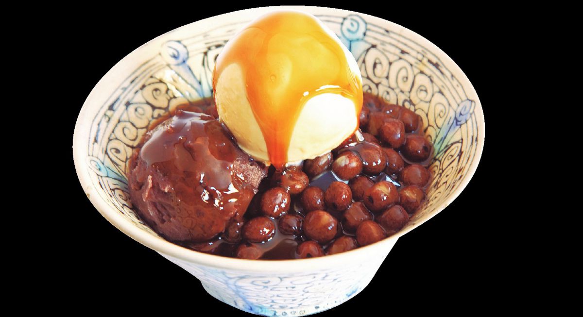 まさにこれ 探し求めた京都のあんこスイーツ7選 るるぶ More