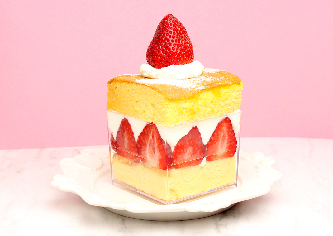 大阪 千成屋珈琲 の新ブランド センナリヤ フルーツパーラー を実食レポ るるぶ More