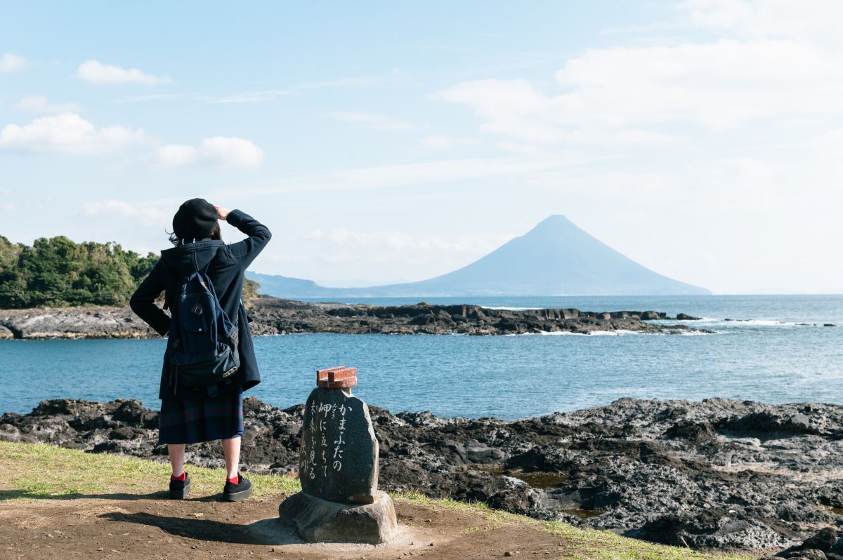 小鳥遊しほがご案内 おいしい かわいい 1泊2日 初の鹿児島旅行レポート るるぶ More