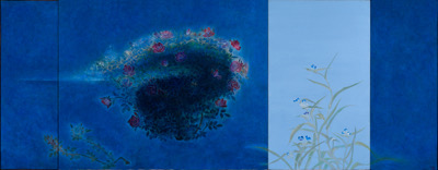 奏風 Harmony of Rose
