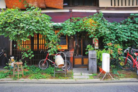 美食の町・京都で…たまには京フレンチ・ビストロ３選