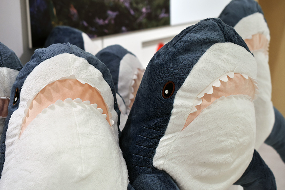 Ikea渋谷が11月にオープン 大満足の品揃えで限定メニュー アイテムも盛りだくさん