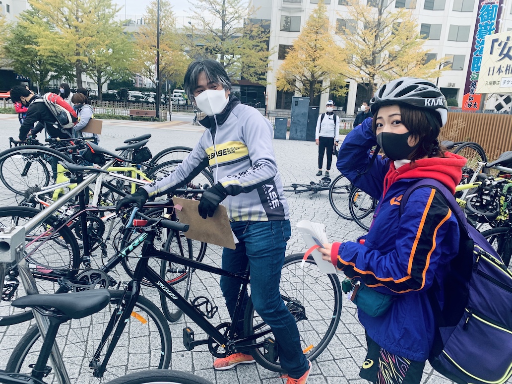 たびのび つくば霞ヶ浦りんりんロード で自転車trip 人生に迷ったらアクティビティの旅へ るるぶ More