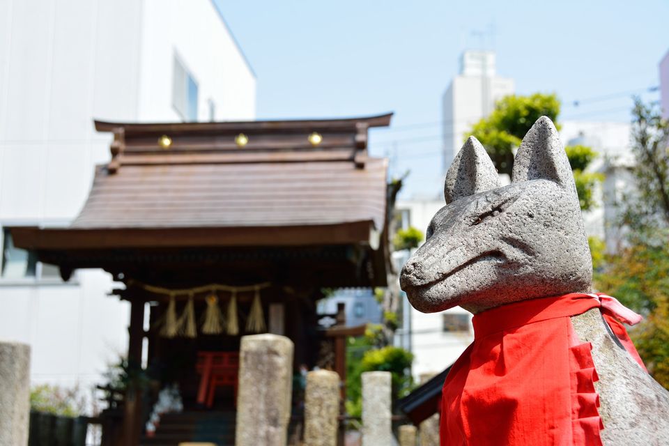 21年の初詣はリモートで オンライン参拝ができる神社仏閣5選 るるぶ More