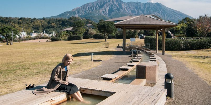 鹿児島を旅して、きれいになる！かごしまサプリで健康美人計画！＜AD＞