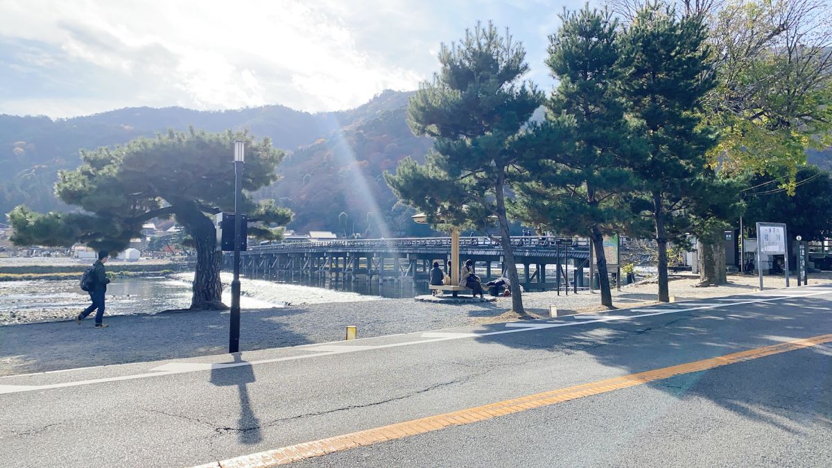 京都 嵐山の静かな美術館の中でほっとひと息 パンとエスプレッソと 福田美術館 るるぶ More