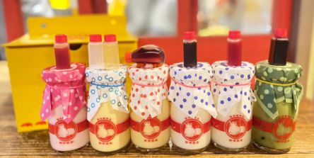 「熱海プリン」が全国送料無料に！お得な期間限定「定番6種セット」をお取り寄せ♪