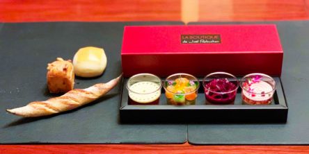 おうちで本格フレンチ！美味しすぎるテイクアウトが、六本木『ラトリエ ドゥ ジョエル・ロブション』に登場