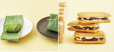 長く愛され続ける逸品揃い！東京の老舗＆名店のお菓子４選