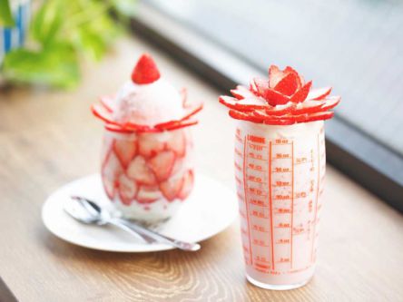 【2021最新】人気いちごスイーツ26選　専門店から、お取り寄せ、手土産ぴったりのテイクアウト品を東京都内で！