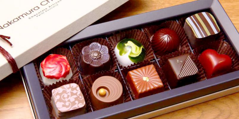 2021最新】人気チョコレート通販22選 バレンタインはもちろん、自分用 ...