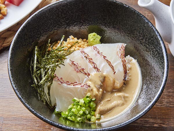 港区民注目 デリバリーお茶漬け専門店 旨だし の個性豊かな絶品茶漬けに癒される るるぶ More