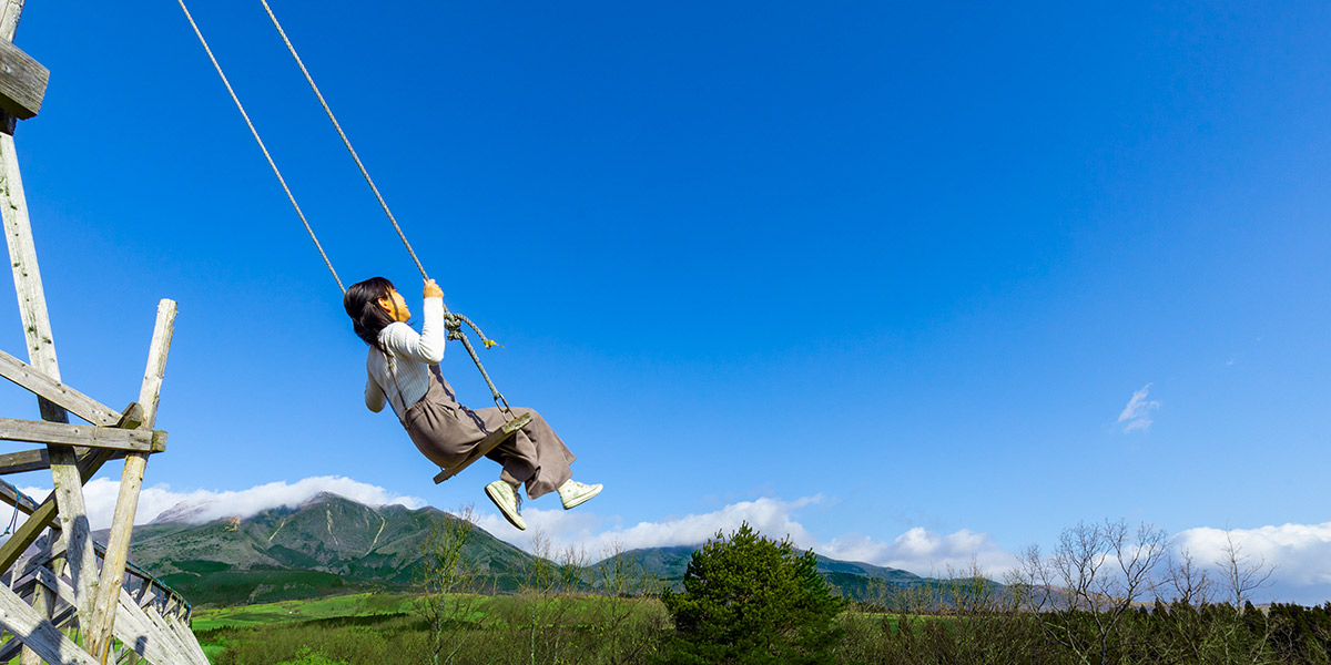 魅力いっぱい大分へ 温泉 花の絶景 ワイナリーを1泊2日で思いっきり女子旅を楽しもう
