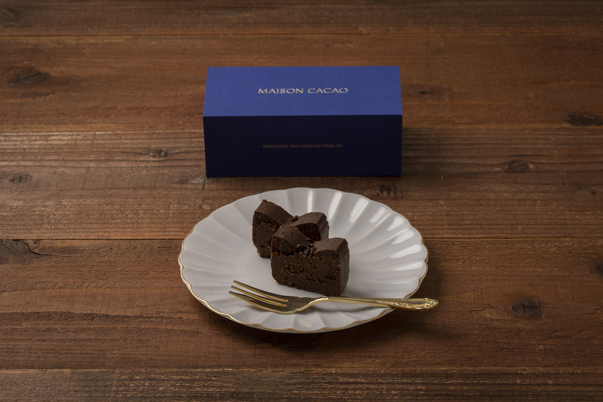 MAISON CACAO (グランスタ東京)/ 2,700円(1本)