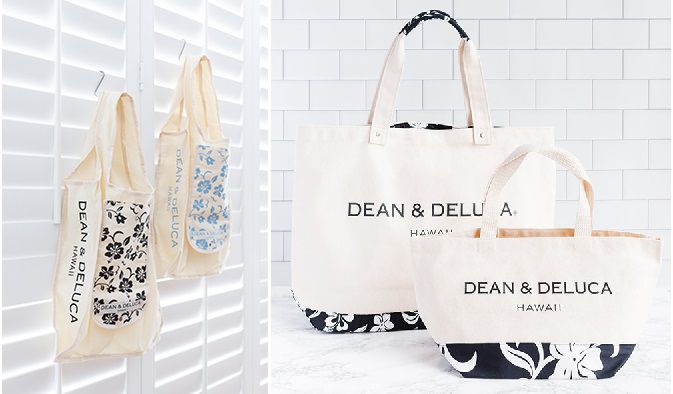 オンラインで開催！限定商品も買える♪ DEAN&DELUCA HAWAIIの