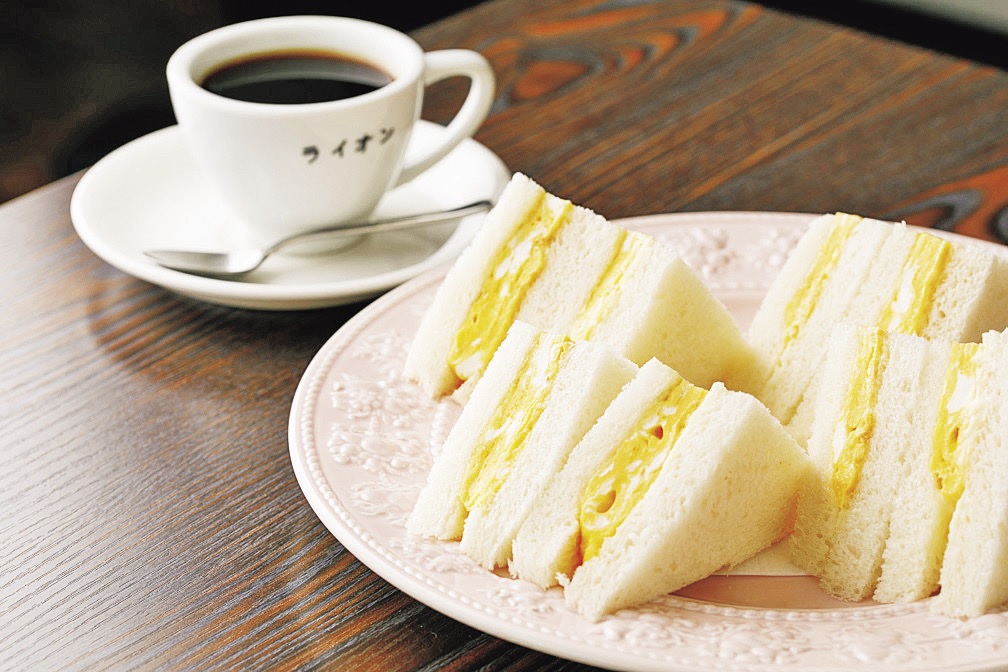 レトロモダンな雰囲気が素敵 名古屋カフェの固めプリン４選 るるぶ More