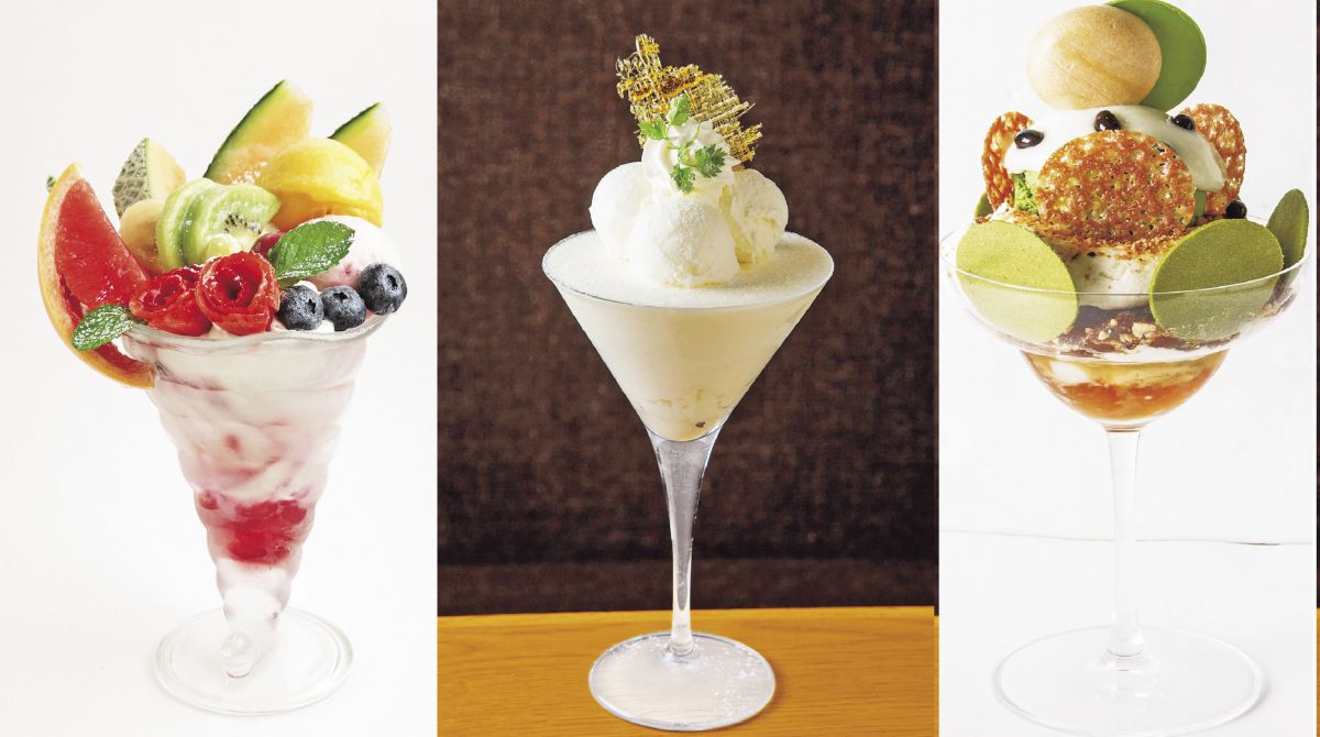 北海道 札幌のシメパフェ5選 飲んだ後におすすめの人気店を紹介 北海道 札幌のシメパフェ5選 飲んだ後におすすめの人気店を紹介