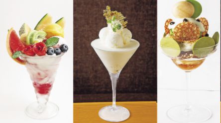 北海道・札幌のシメパフェ５選！飲んだ後におすすめの人気店を紹介