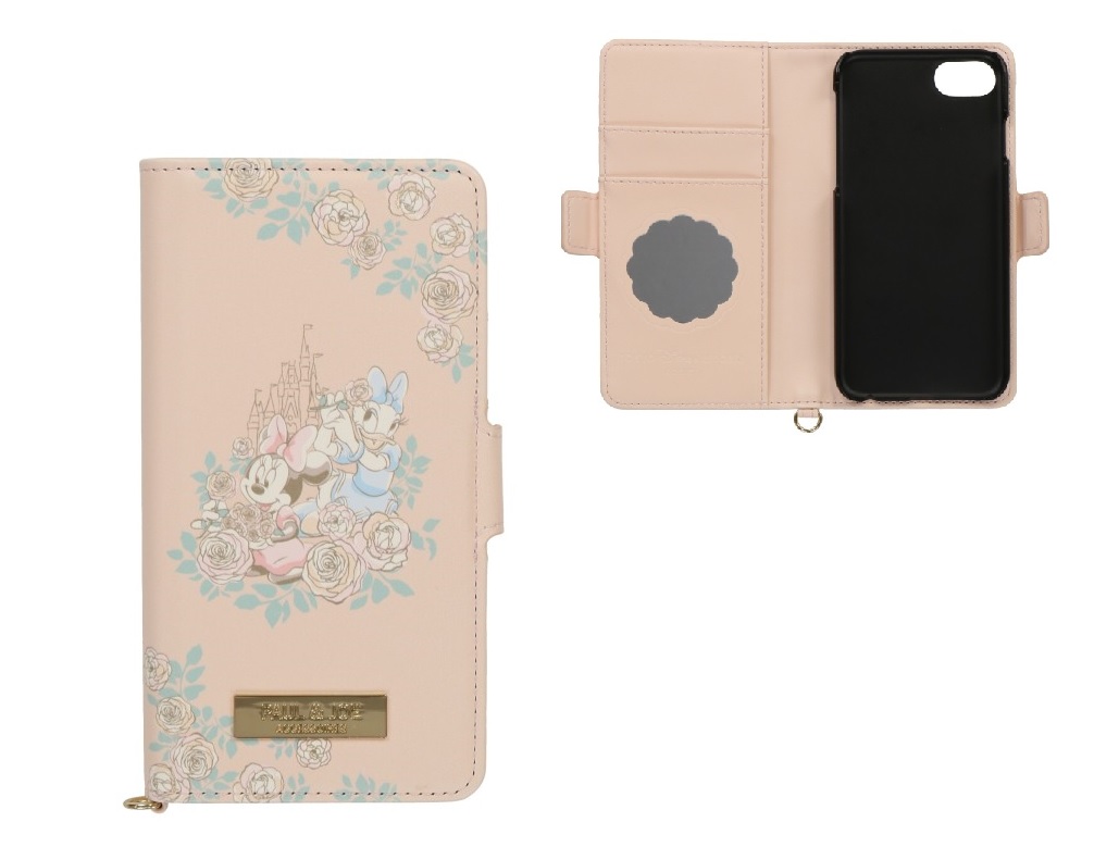 東京ディズニーリゾートで Paul Joe プロデュースのグッズが新発売 公式アプリでおうちから購入できる るるぶ More