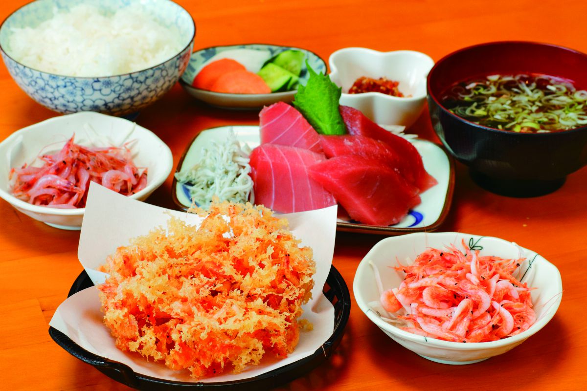 これがイチオシ 静岡の漁港めし8選 由比港 田子の浦港 用宗港 戸田港 御前崎港 るるぶ More