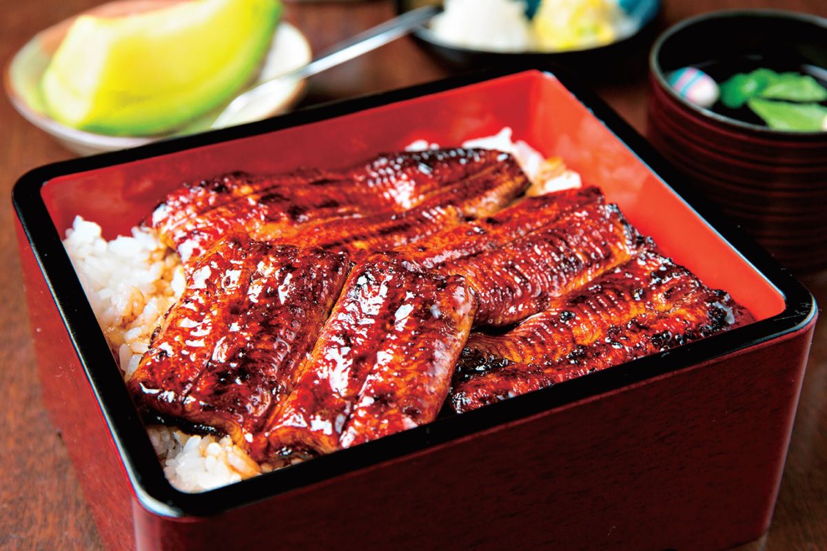 浜松 浜名湖の名物 名産グルメ6選 地元でも人気のおすすめ店も紹介