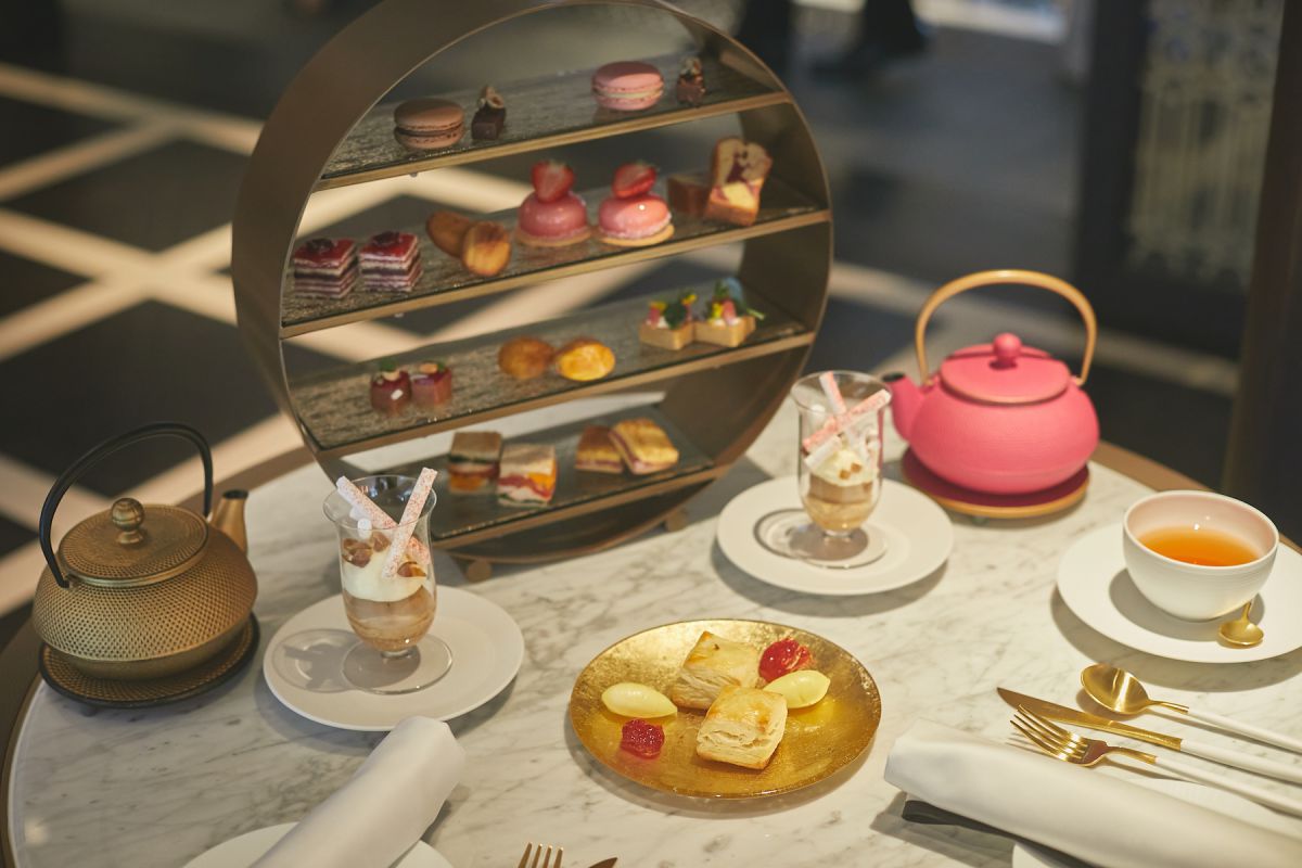 フォションホテル京都 が3月16日 火 オープン あのフォションが手がける世界で2軒目のホテルへ潜入レポ るるぶ More