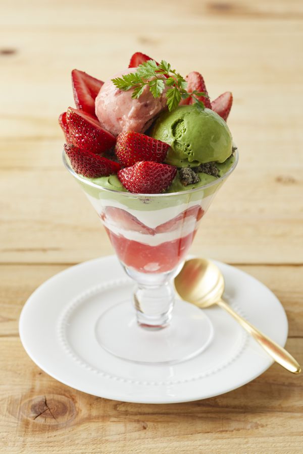 Afternoon Tea TEAROOM「春の贅沢ティーコース」が3月17日から予約開始!ゆったり楽しむスペシャルコースや限定メニューを紹介 ...