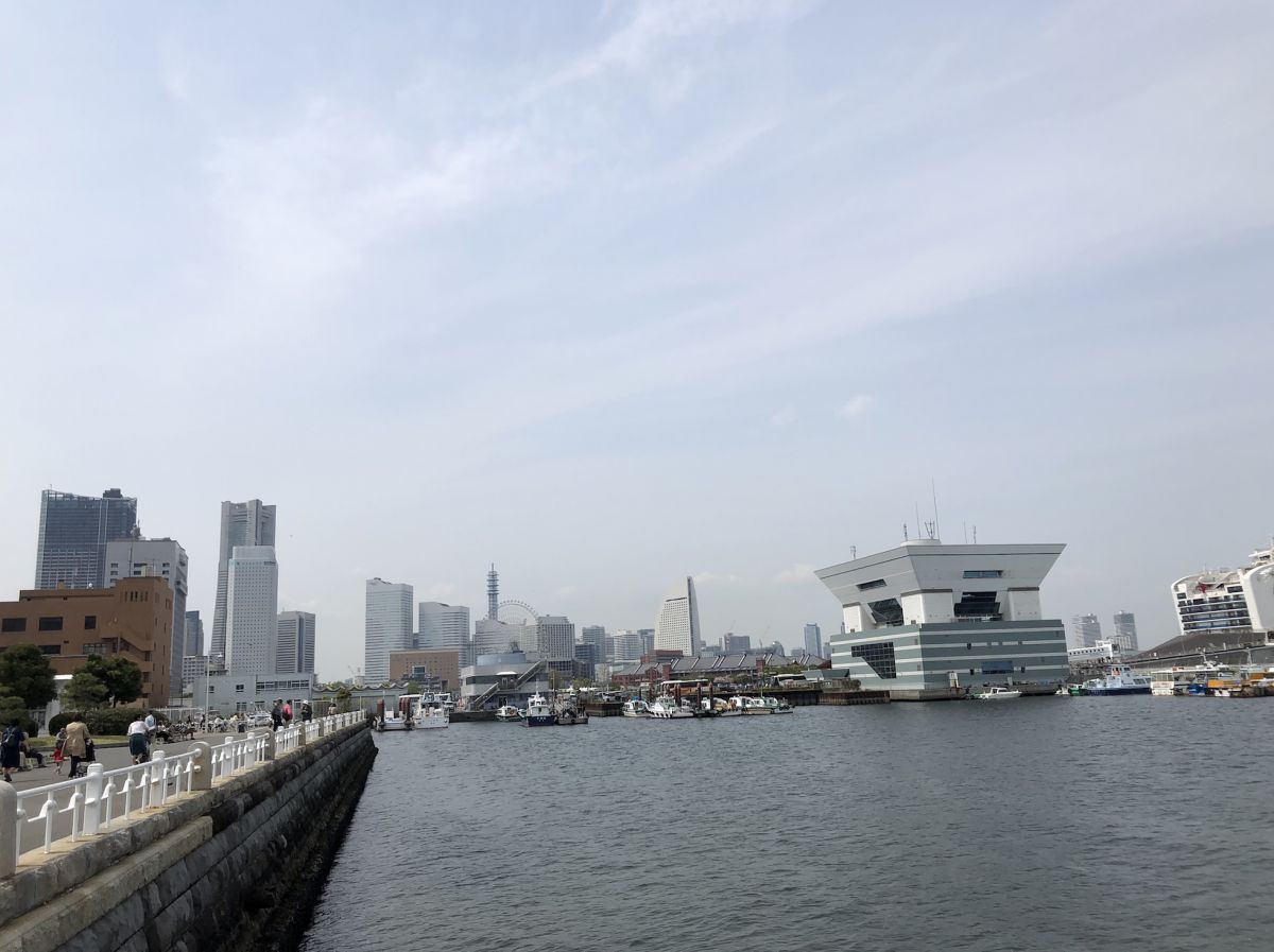 横浜 ホテルニューグランドのテイクアウト限定メニューで贅沢ピクニックin山下公園 るるぶ More