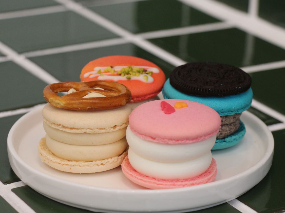 大阪 京都 大人気の韓国カフェ9選 かわいい おしゃれな韓国風カフェで ソウル気分 るるぶ More