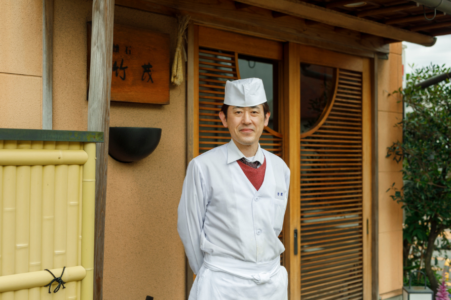 京都 長岡京市の春の味覚 絶品たけのこが味わえるお店3選 るるぶ More