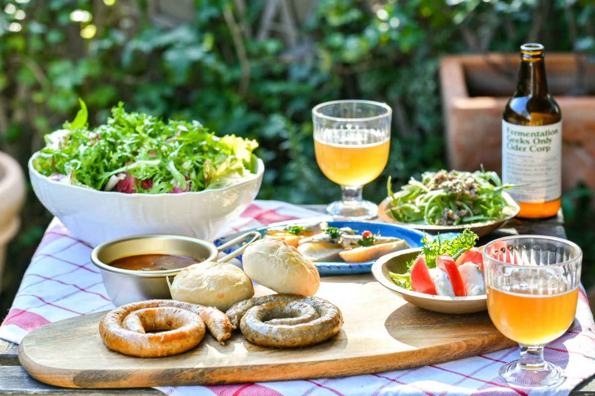 お取り寄せで 簡単おいしい 週末はおうちでピクニックブランチ るるぶ More