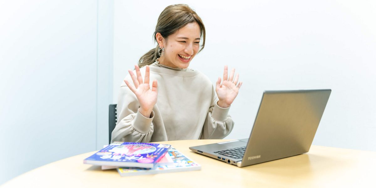 今こそ英語力を高めるチャンス 専属コンサルタントがサポートする最新オンライン英会話 タビスタ るるぶ More