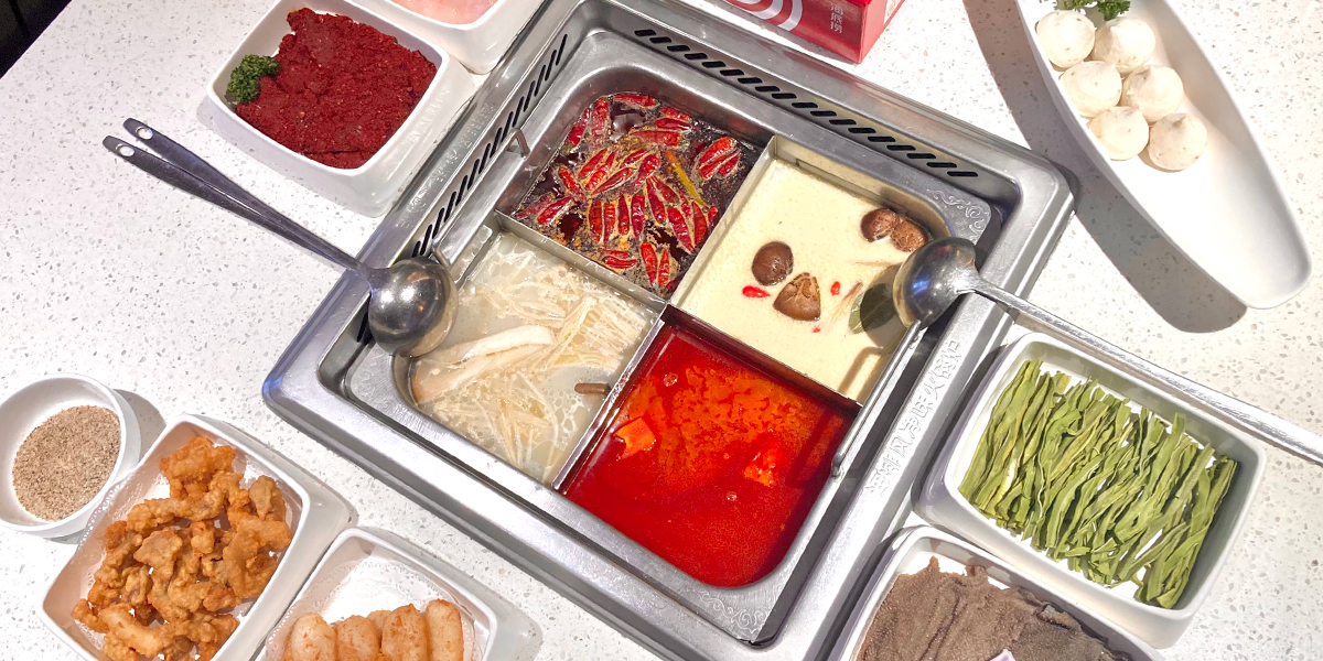 ここは中国 エンターテインメント性抜群の 海底撈火鍋 はもはやテーマパーク るるぶ More