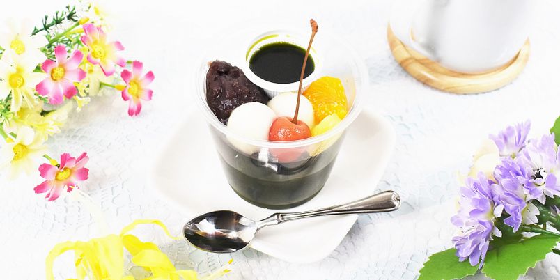 コンビニで「伊藤久右衛門監修」のスイーツ⁉ 抹茶ラバー必見の「宇治