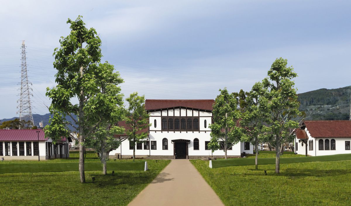 安満遺跡公園 内に Restaurant Farmers Club がオープン シェフこだわりのカジュアルフレンチ はピクニックにも るるぶ More