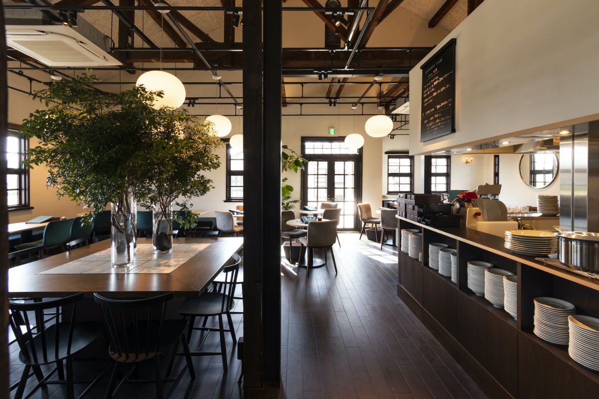 安満遺跡公園 内に Restaurant Farmers Club がオープン シェフこだわりのカジュアルフレンチ はピクニックにも るるぶ More