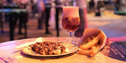 ベルギービールで盛り上がろう！「ベルギービールウィークエンド2021」が全国5会場で開催決定
