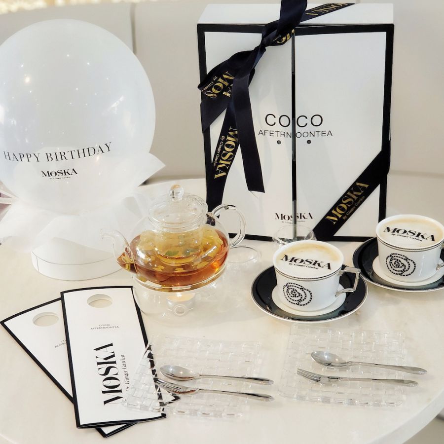 表参道に新オープン アフタヌーンティーに特化したカフェ Moska ミスター黒猫の東京スイーツトレンドvol 47 るるぶ More